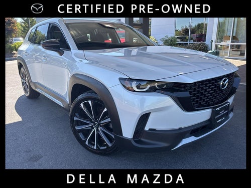 2023 Mazda Mazda CX-50 2.5 Turbo Premium Package