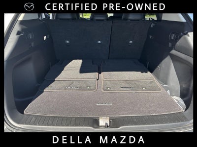 2023 Mazda Mazda CX-50 2.5 Turbo Premium Package