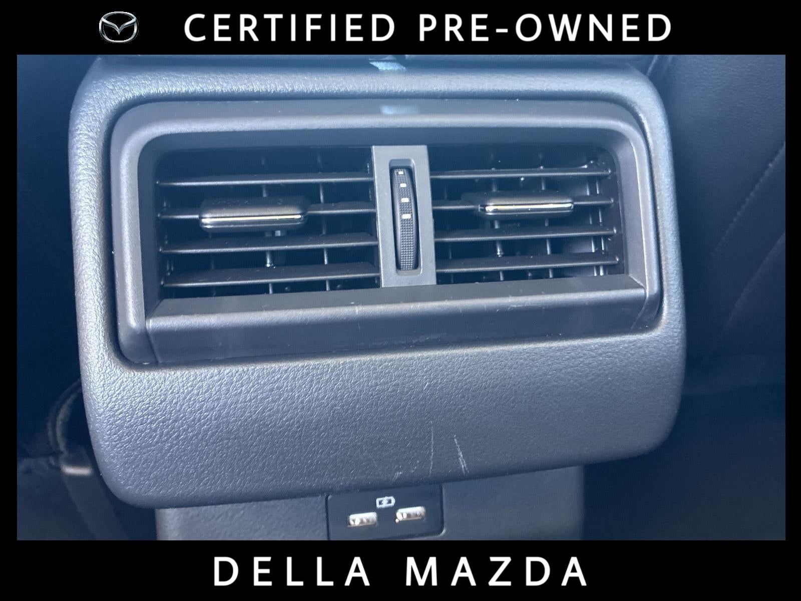 2023 Mazda Mazda CX-50 2.5 Turbo Premium Package