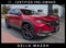 2025 Mazda Mazda CX-50 2.5 S Premium Plus Package