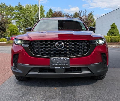 2025 Mazda Mazda CX-50 2.5 S Premium Plus Package