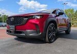2025 Mazda Mazda CX-50 2.5 S Premium Plus Package