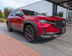 2025 Mazda Mazda CX-50 2.5 S Premium Plus Package