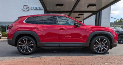 2025 Mazda Mazda CX-50 2.5 S Premium Plus Package