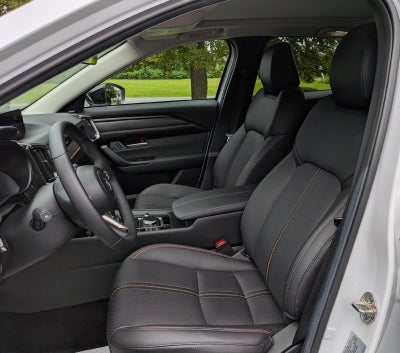 2025 Mazda Mazda Cx-50 2.5 S Premium Plus Package