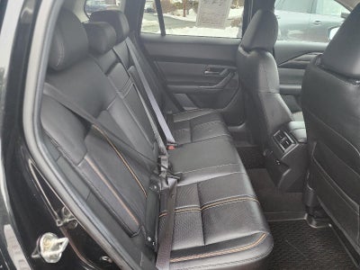 2023 Mazda Mazda CX-50 2.5 S Premium Plus Package