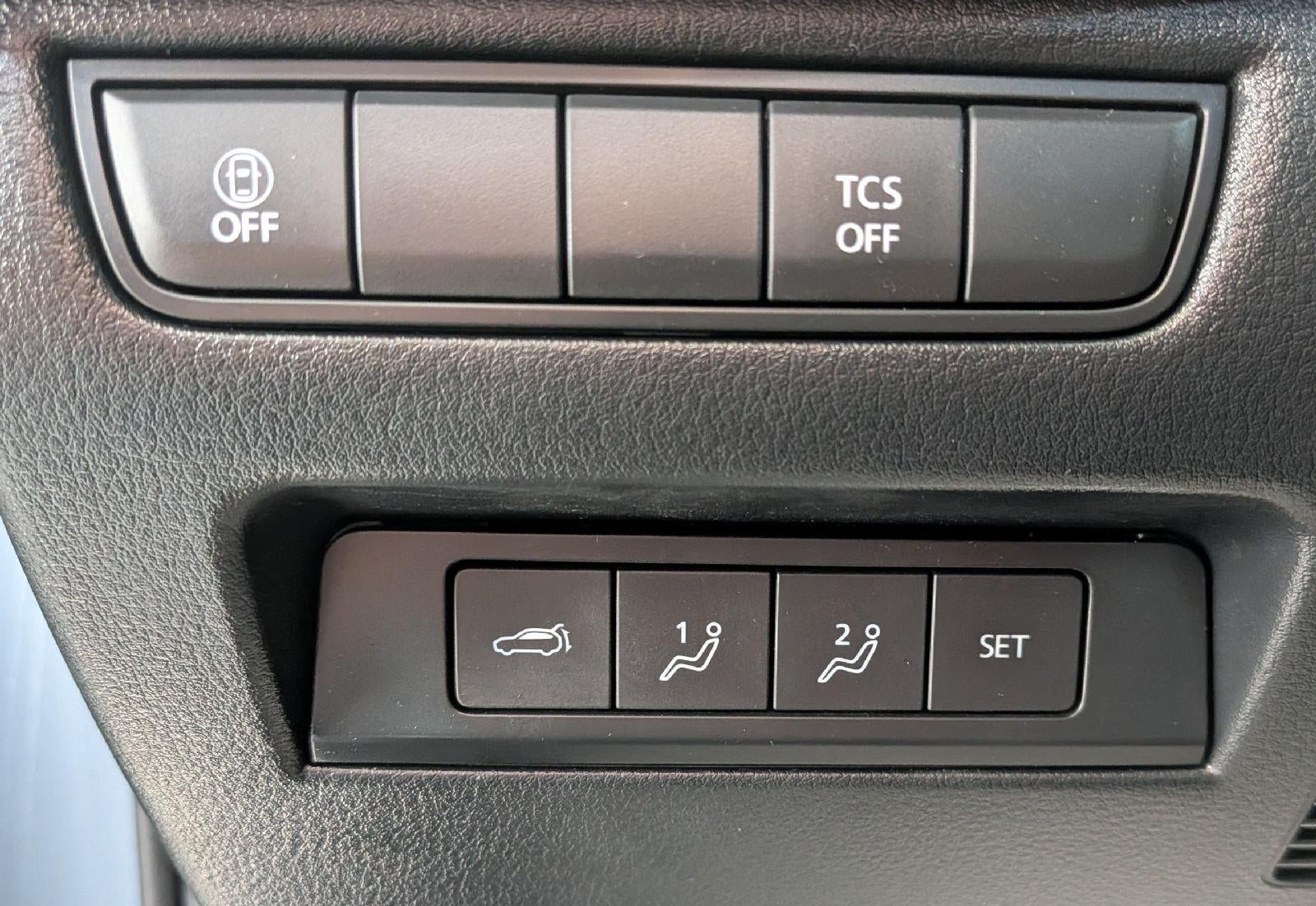 2023 Mazda Mazda CX-50 2.5 S Premium Plus Package