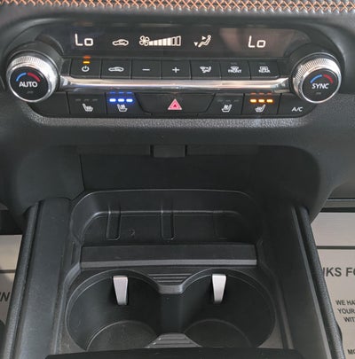 2023 Mazda Mazda CX-50 2.5 S Premium Plus Package