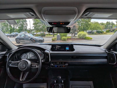 2023 Mazda Mazda CX-50 2.5 S Premium Plus Package