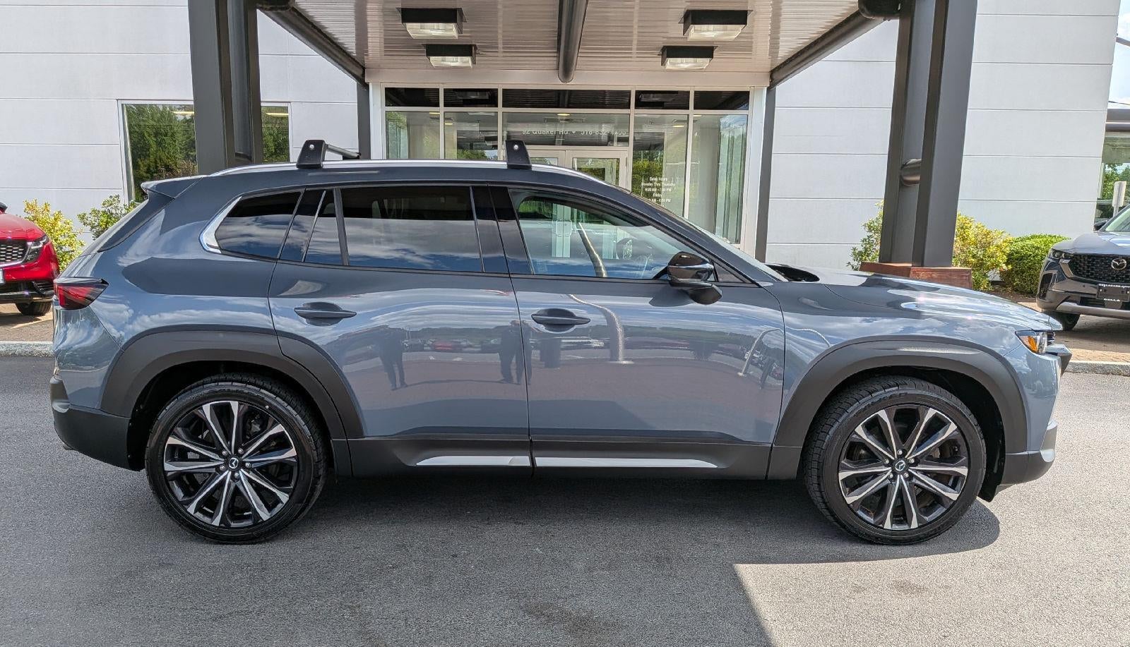 2023 Mazda Mazda CX-50 2.5 S Premium Plus Package