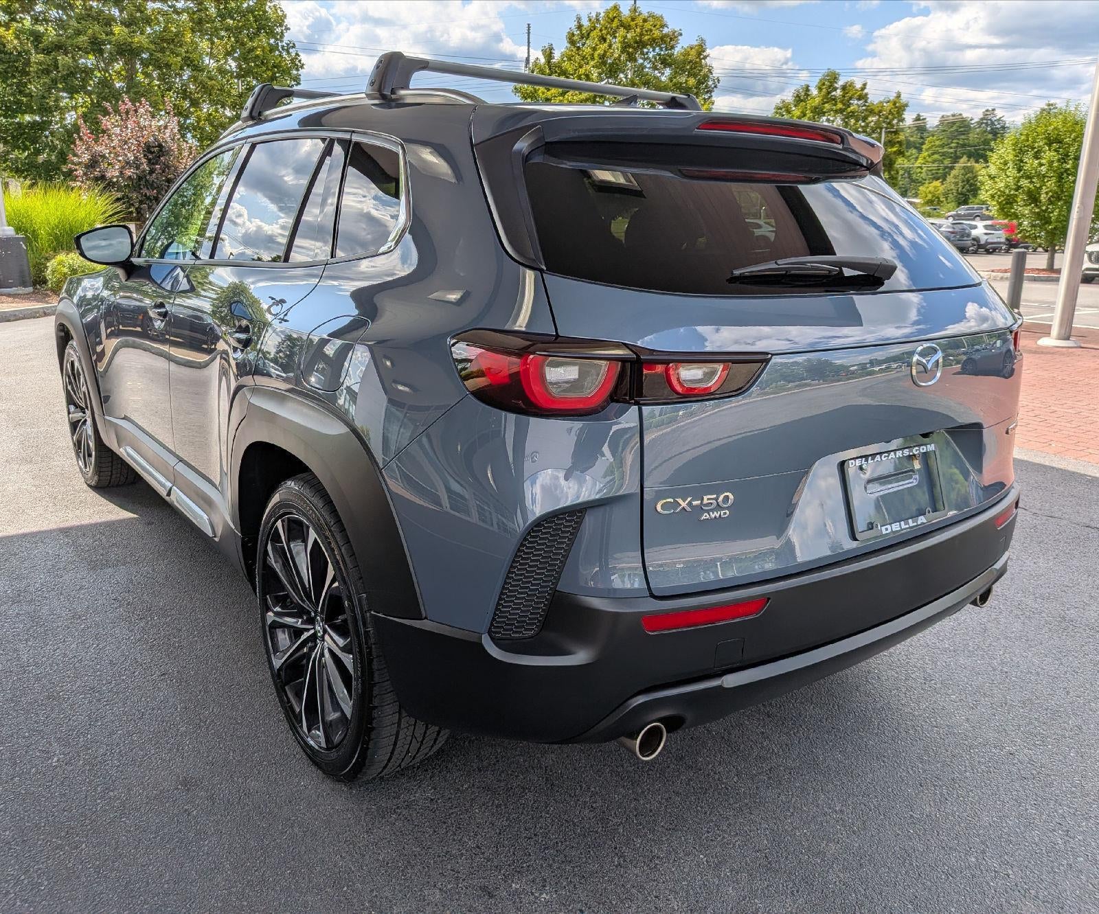 2023 Mazda Mazda CX-50 2.5 S Premium Plus Package