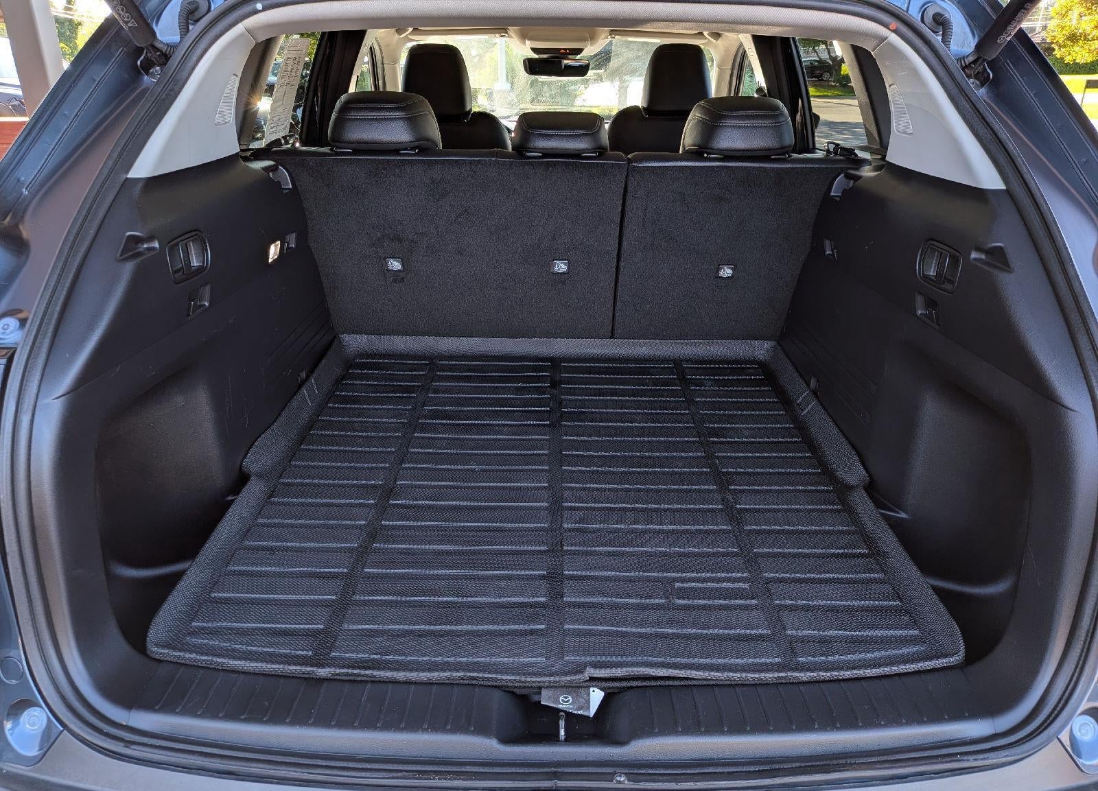 2024 Mazda Mazda CX-50 2.5 S Premium Plus Package