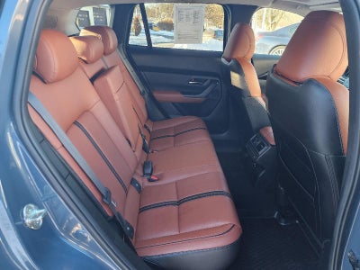 2023 Mazda Mazda CX-50 2.5 Turbo Premium Plus Package