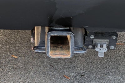 2026 Mazda Mazda CX-50 2.5 S Meridian Edition