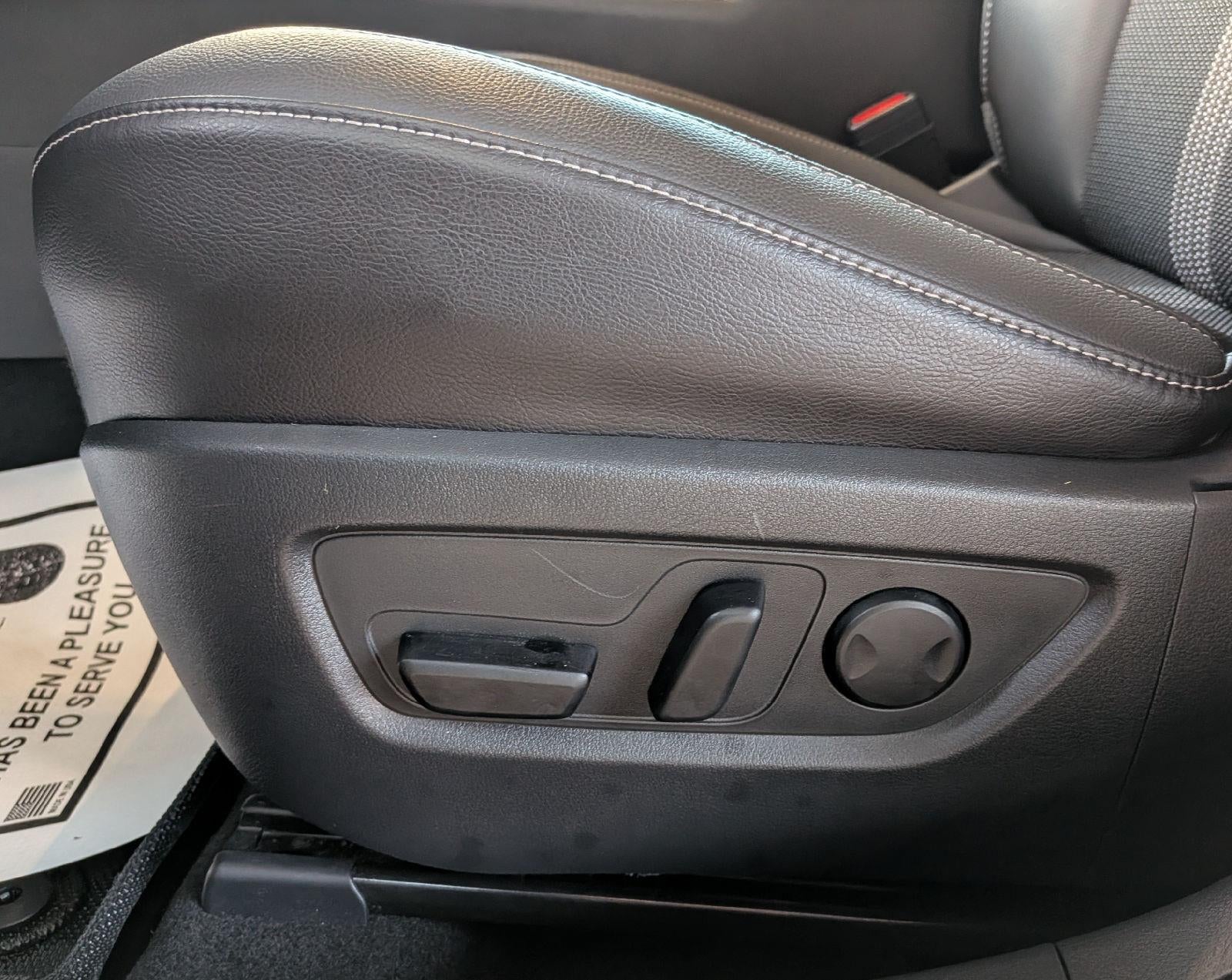 2026 Mazda Mazda CX-50 2.5 S Meridian Edition