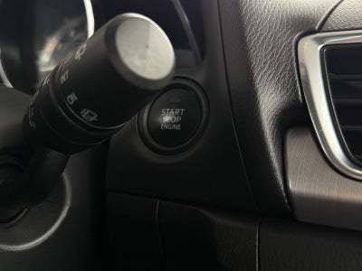 2015 Mazda Mazda3 s Grand Touring