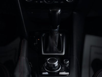 2015 Mazda Mazda3 s Grand Touring