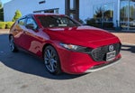 2022 Mazda Mazda3 Hatchback Select