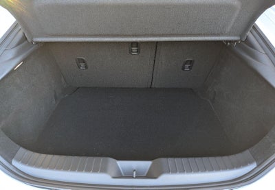 2025 Mazda Mazda3 Hatchback 2.5 S Select Sport