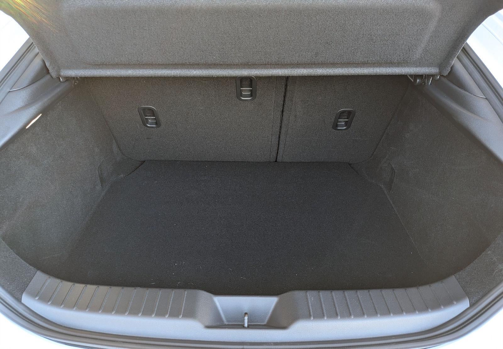 2025 Mazda Mazda3 Hatchback 2.5 S Select Sport