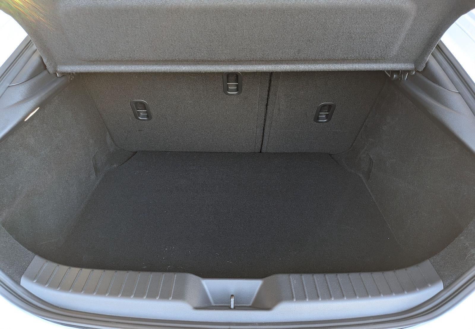 2025 Mazda Mazda3 Hatchback 2.5 S Select Sport