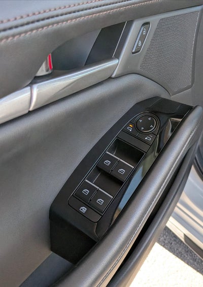 2025 Mazda Mazda3 Hatchback 2.5 S Select Sport