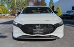 2025 Mazda Mazda3 Hatchback 2.5 S Select Sport