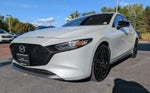 2025 Mazda Mazda3 Hatchback 2.5 S Select Sport