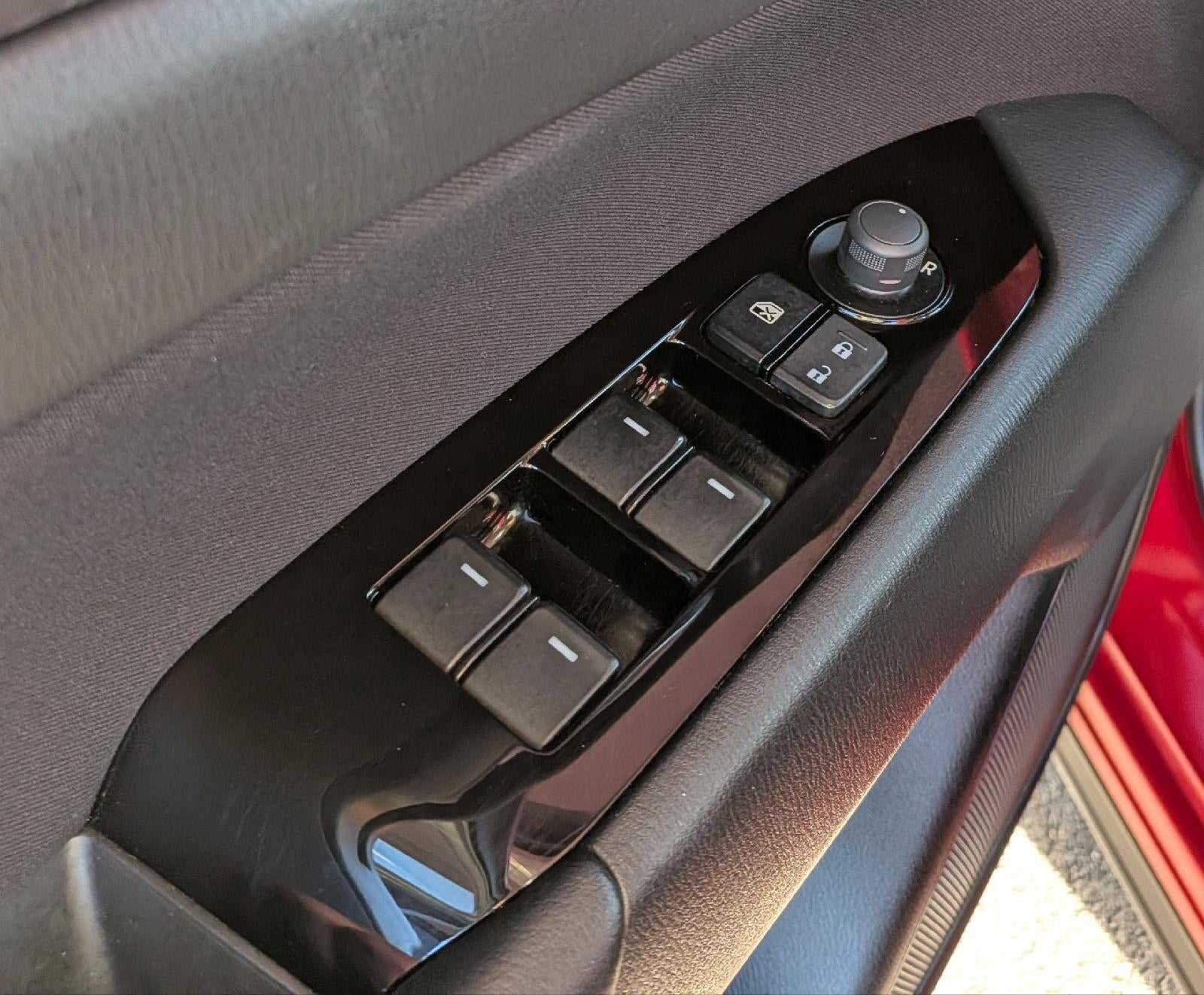 2023 Mazda Mazda CX-5 2.5 S