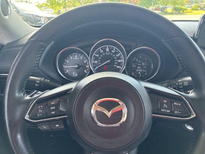 2017 Mazda Mazda CX-5 Touring