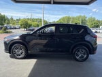 2017 Mazda Mazda CX-5 Touring