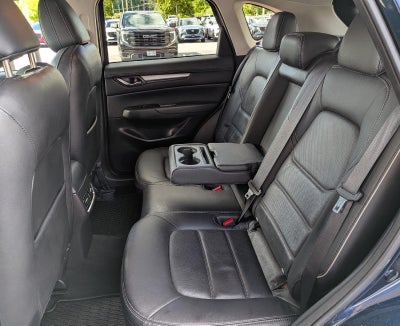 2024 Mazda Mazda CX-5 2.5 S Preferred Package