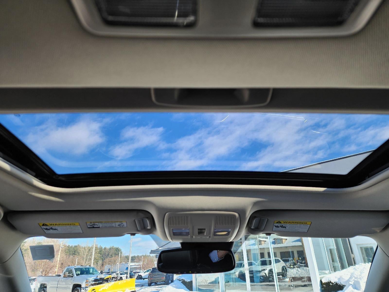 2024 Mazda Mazda CX-5 2.5 S Premium Package