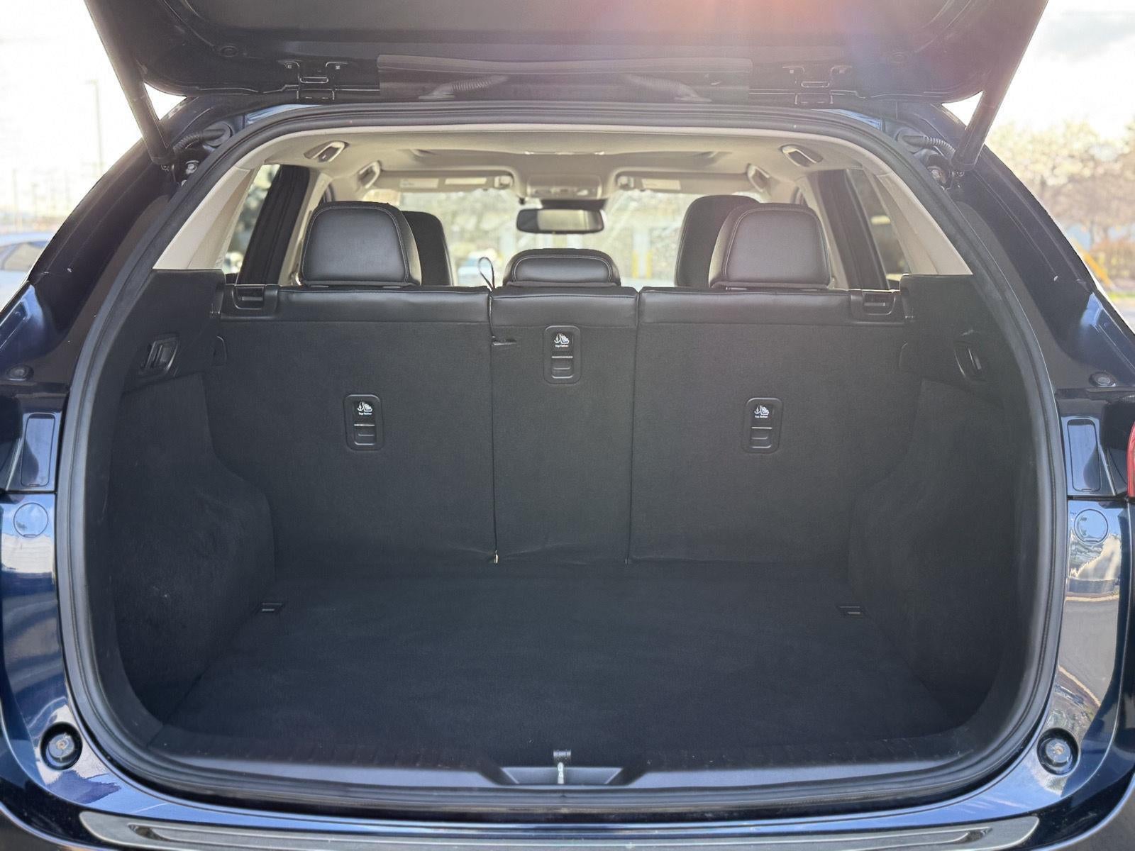 2019 Mazda Mazda CX-5 Grand Touring