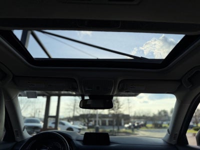 2019 Mazda Mazda CX-5 Grand Touring