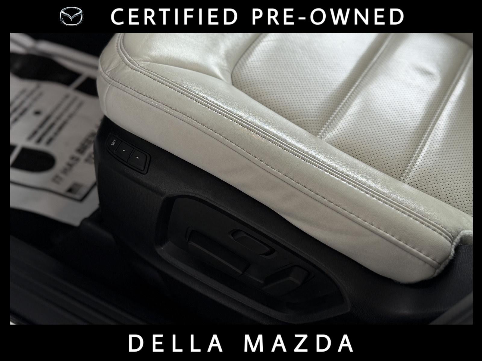 2021 Mazda Mazda CX-5 Grand Touring