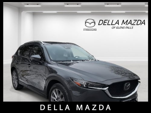 2020 Mazda Mazda CX-5 Grand Touring