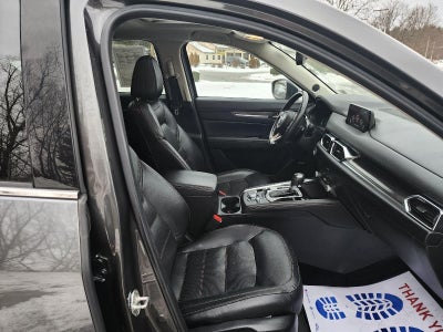 2020 Mazda Mazda CX-5 Grand Touring