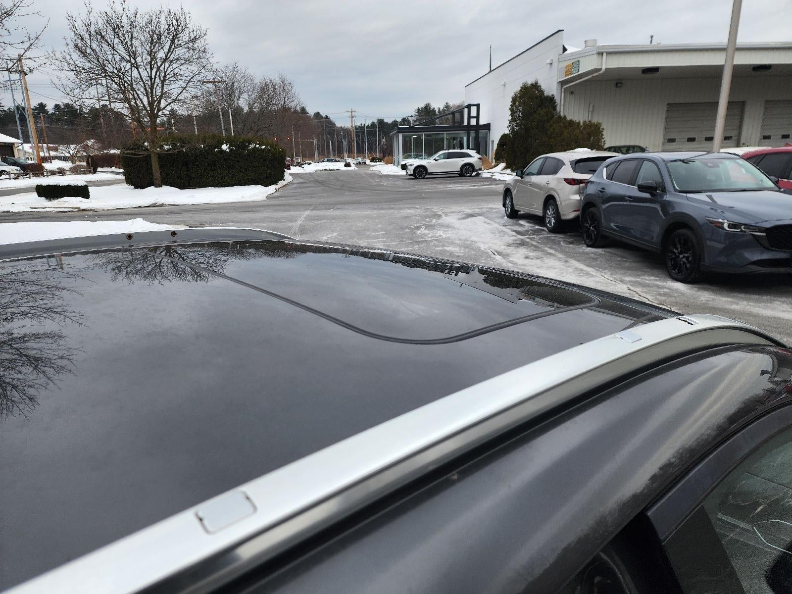 2020 Mazda Mazda CX-5 Grand Touring