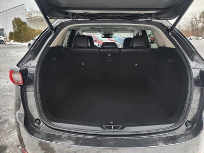 2020 Mazda Mazda CX-5 Grand Touring