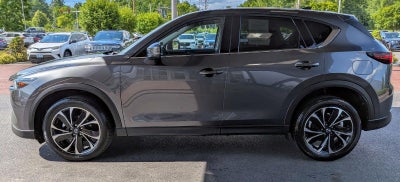 2023 Mazda Mazda CX-5 2.5 S Premium Plus Package