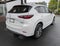 2025 Mazda Mazda Cx-5 2.5 Turbo Signature