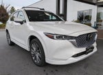 2025 Mazda Mazda CX-5 2.5 Turbo Signature