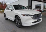 2025 Mazda Mazda CX-5 2.5 Turbo Signature