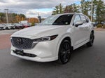 2025 Mazda Mazda CX-5 2.5 Turbo Signature