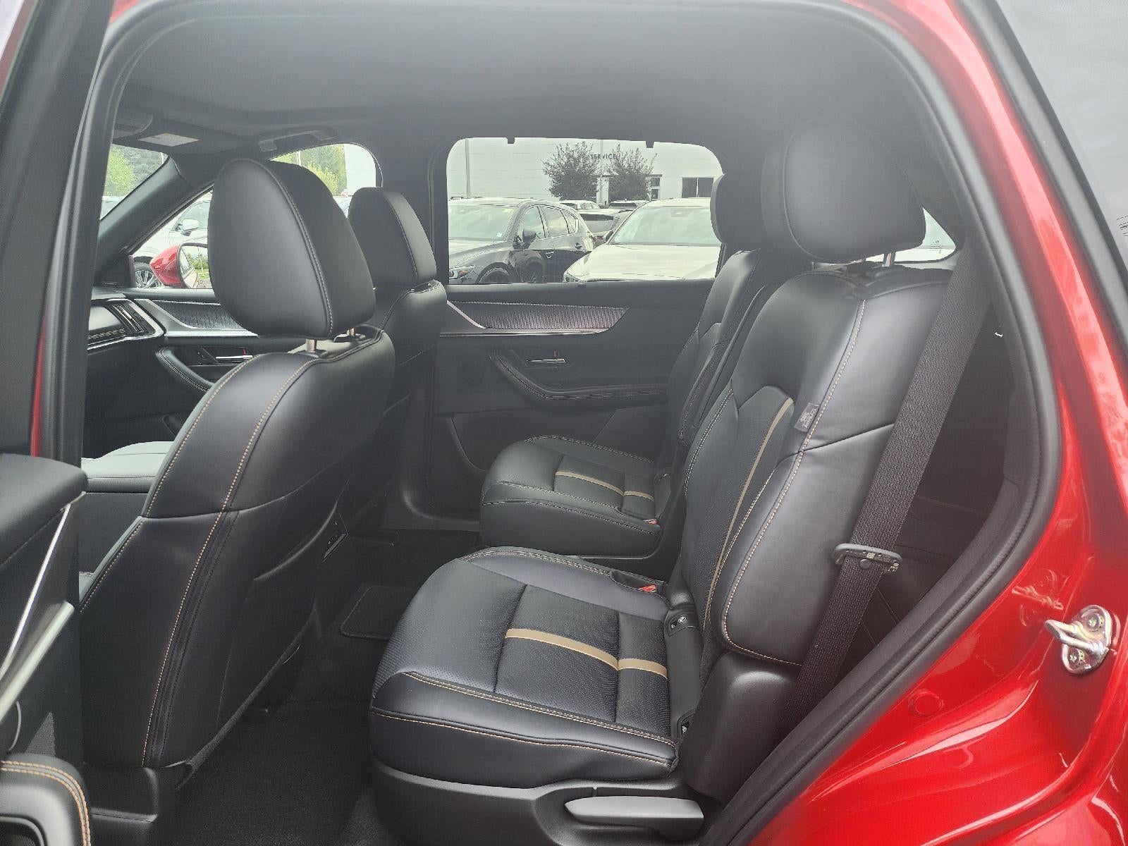 2025 Mazda Mazda CX-90 S Premium Package