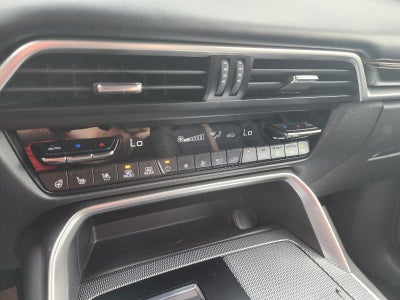 2025 Mazda Mazda CX-90 S Premium Package