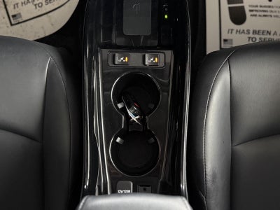 2019 Toyota Prius XLE