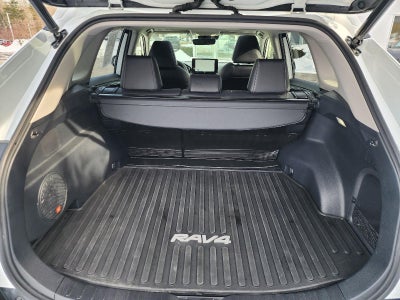 2023 Toyota RAV4 Hybrid Limited