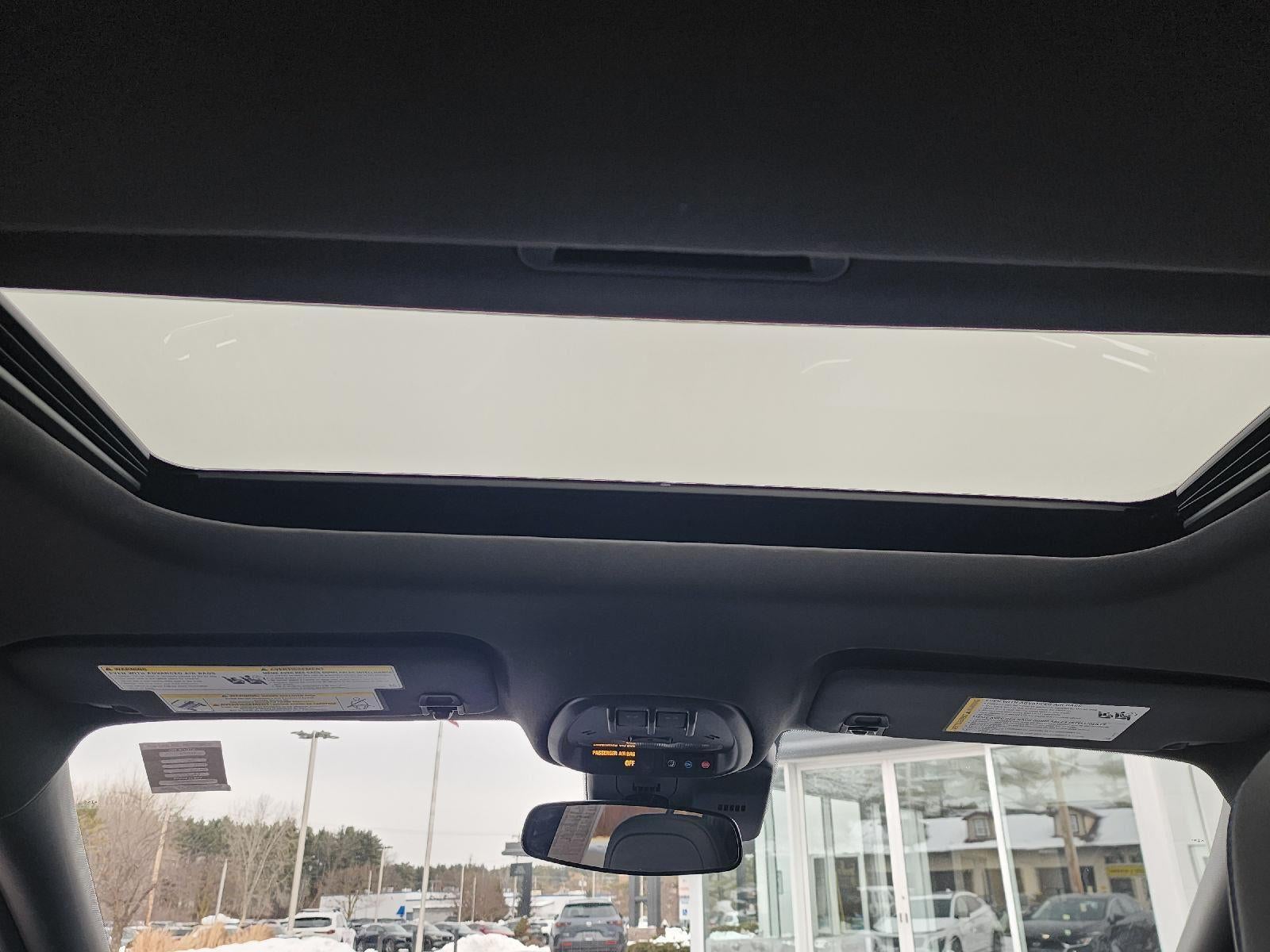 2024 Buick Envista Sport Touring